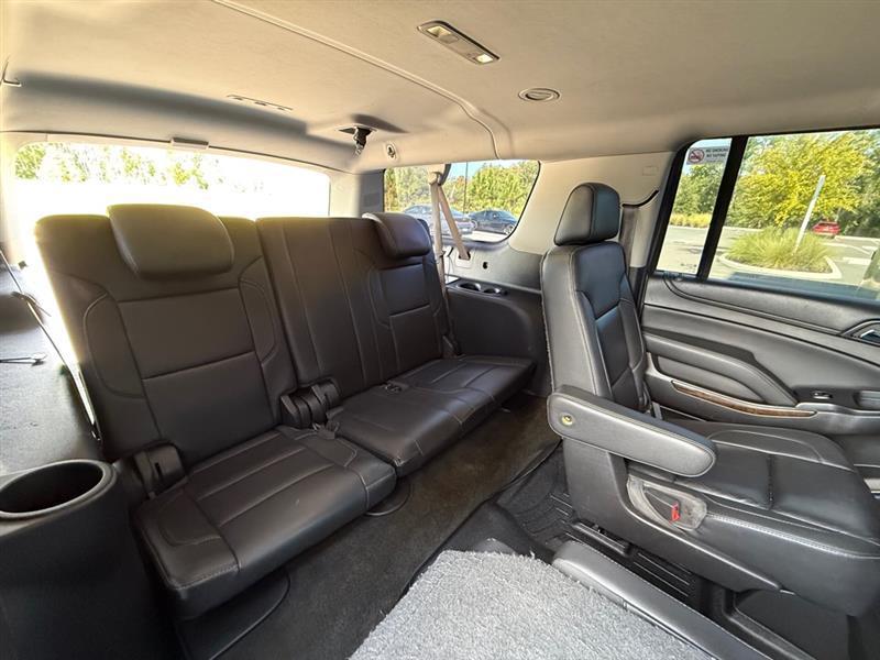 Chevrolet Suburban LT 2WD 2015