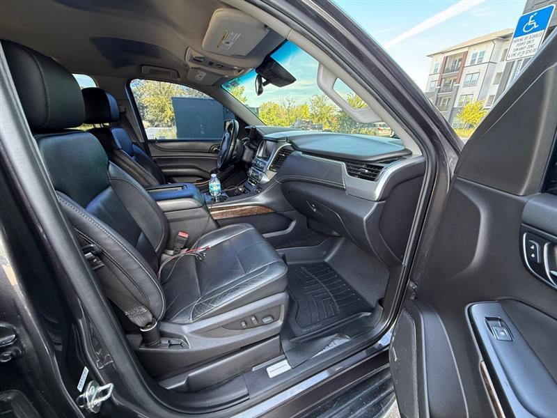 Chevrolet Suburban LT 2WD 2015