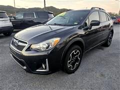 2017 Subaru Crosstrek 