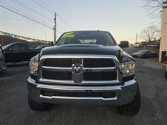 2016 RAM 2500 