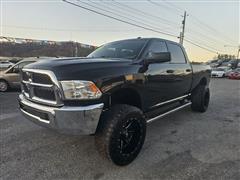 2016 RAM 2500 