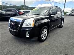 2014 GMC Terrain 