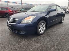 2008 Nissan Altima 