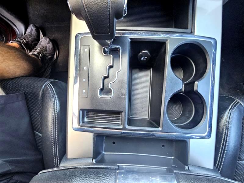 RAM 1500 Laramie Crew Cab SWB 4WD 2013 RAM 1500 Laramie Crew Cab SWB 4WD 2013