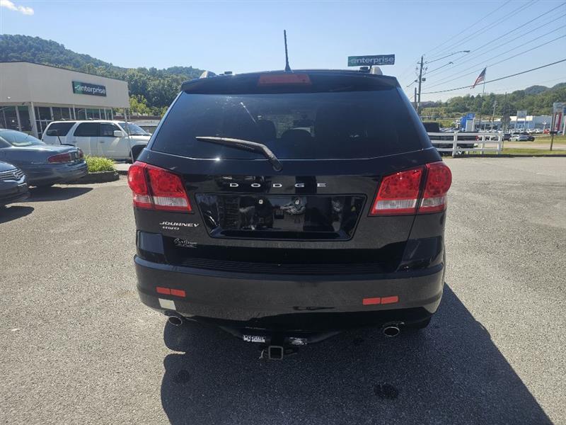 Dodge Journey SE AWD 2015
