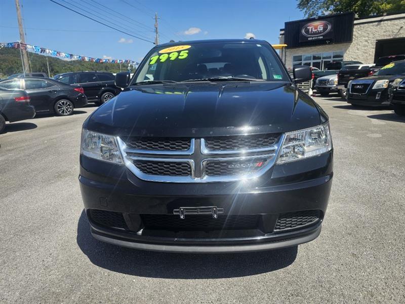Dodge Journey SE AWD 2015