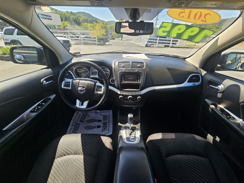 Dodge Journey SE AWD 2015