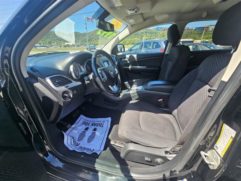 Dodge Journey SE AWD 2015