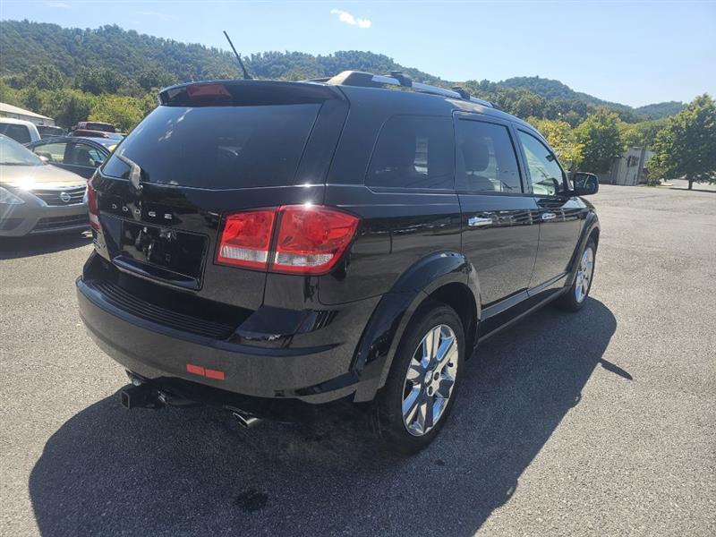 Dodge Journey SE AWD 2015