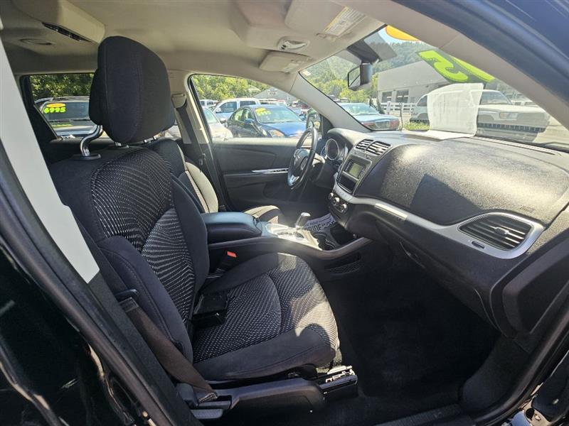 Dodge Journey SE AWD 2015