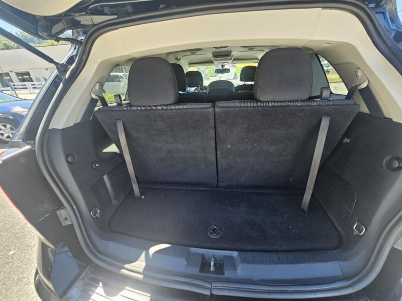 Dodge Journey SE AWD 2015