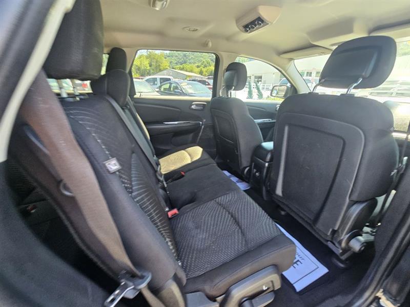 Dodge Journey SE AWD 2015