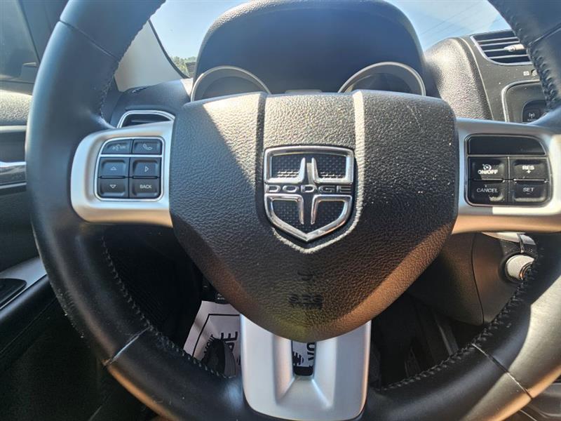 Dodge Journey SE AWD 2015