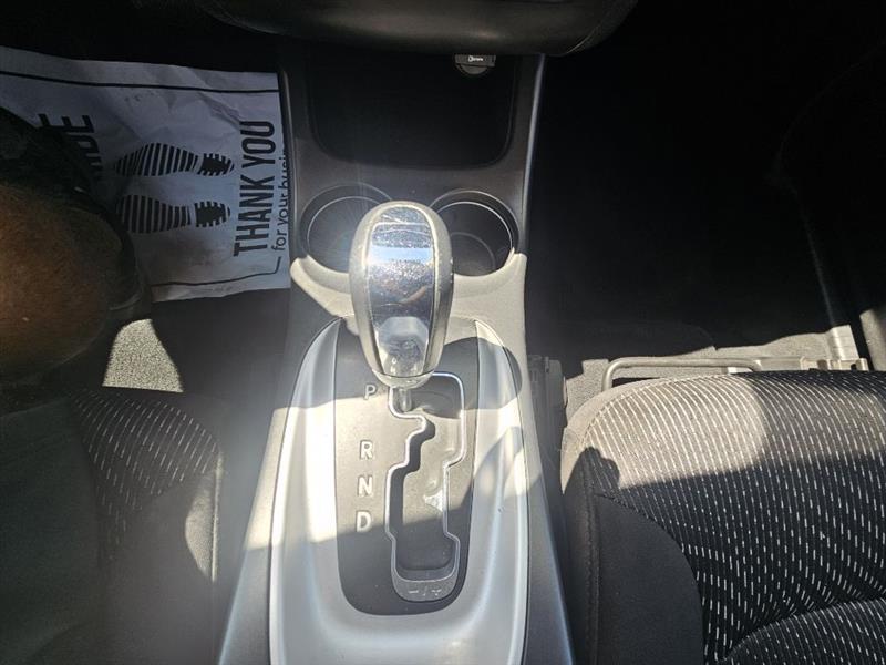 Dodge Journey SE AWD 2015