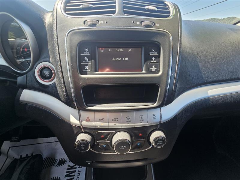 Dodge Journey SE AWD 2015