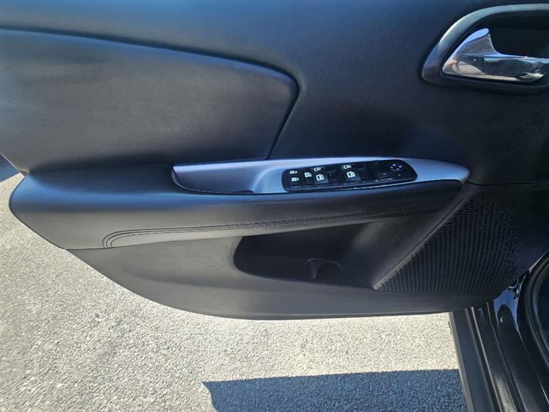 Dodge Journey SE AWD 2015