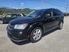 2015 Dodge Journey 