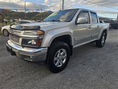 2010 Chevrolet Colorado 