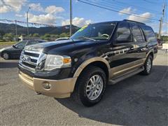 2013 Ford Expedition 