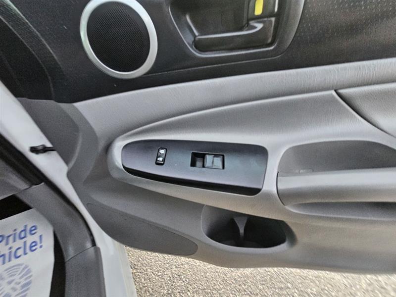 Toyota Tacoma Double Cab Long Bed V6 Auto 4WD 2012