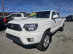 2012 Toyota Tacoma 