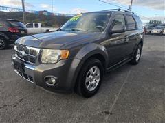 2011 Ford Escape 