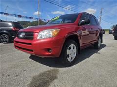 2007 Toyota RAV4 