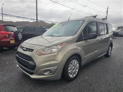 2014 Ford Transit Connect 