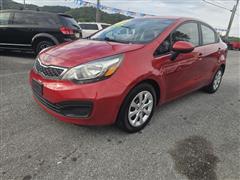 2012 Kia Rio 