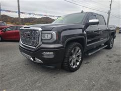 2016 GMC Sierra 1500 