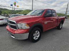 2013 RAM 1500 