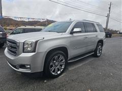 2016 GMC Yukon 
