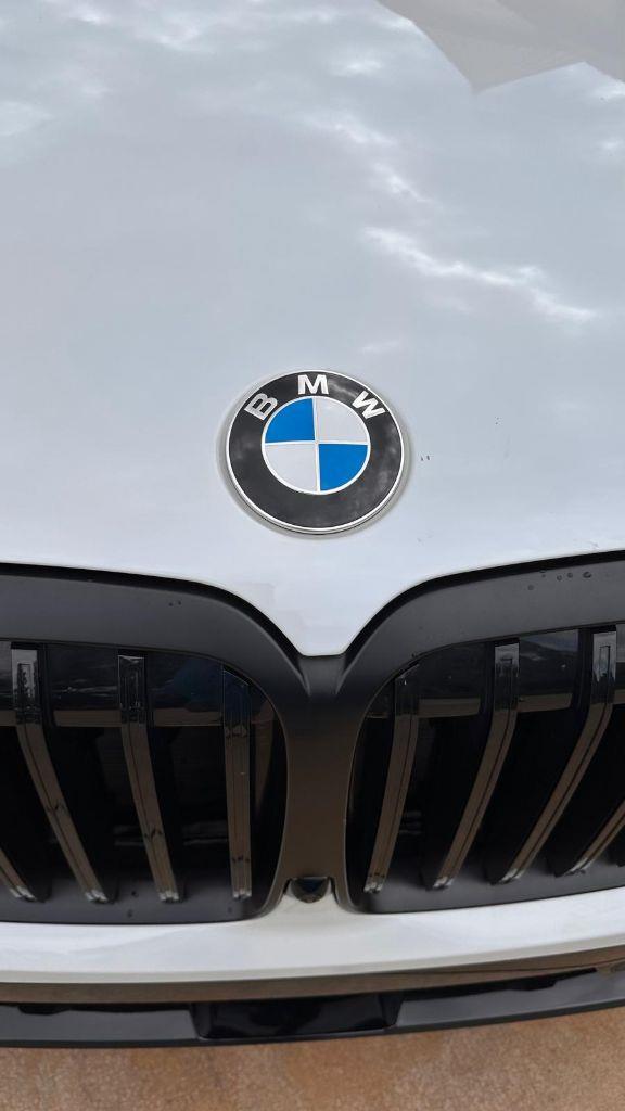 BMW X7 xDrive40i 2024 BMW X7 xDrive40i 2024