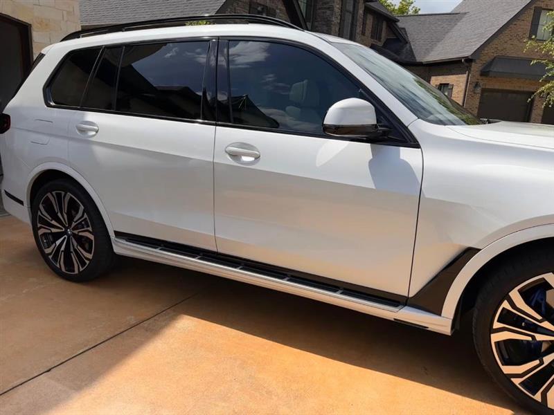 BMW X7 xDrive40i 2024 BMW X7 xDrive40i 2024
