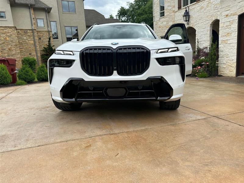 BMW X7 xDrive40i 2024 BMW X7 xDrive40i 2024