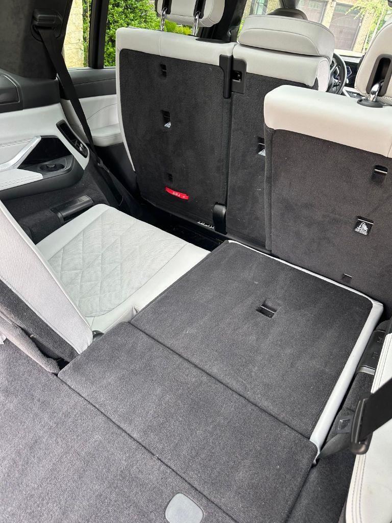 BMW X7 xDrive40i 2024 BMW X7 xDrive40i 2024