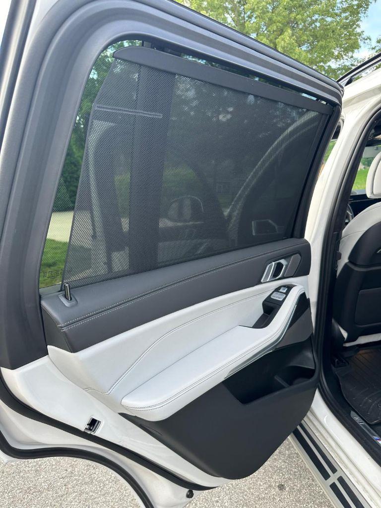 BMW X7 xDrive40i 2024 BMW X7 xDrive40i 2024