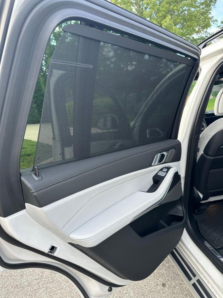 BMW X7 xDrive40i 2024 BMW X7 xDrive40i 2024