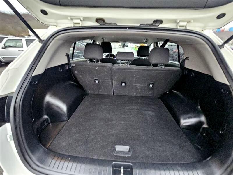 Kia Sportage LX FWD 2019