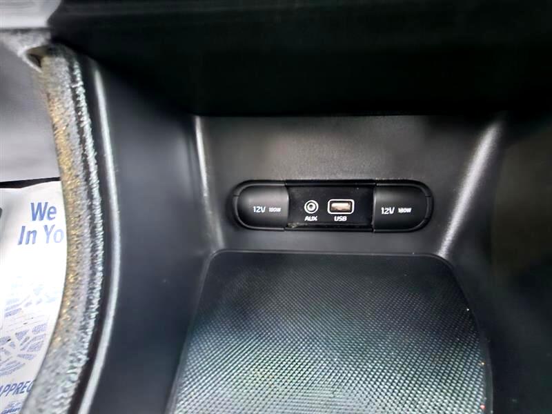 Kia Sportage LX FWD 2019