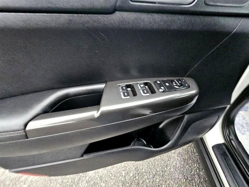 Kia Sportage LX FWD 2019