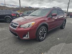 2016 Subaru Crosstrek 