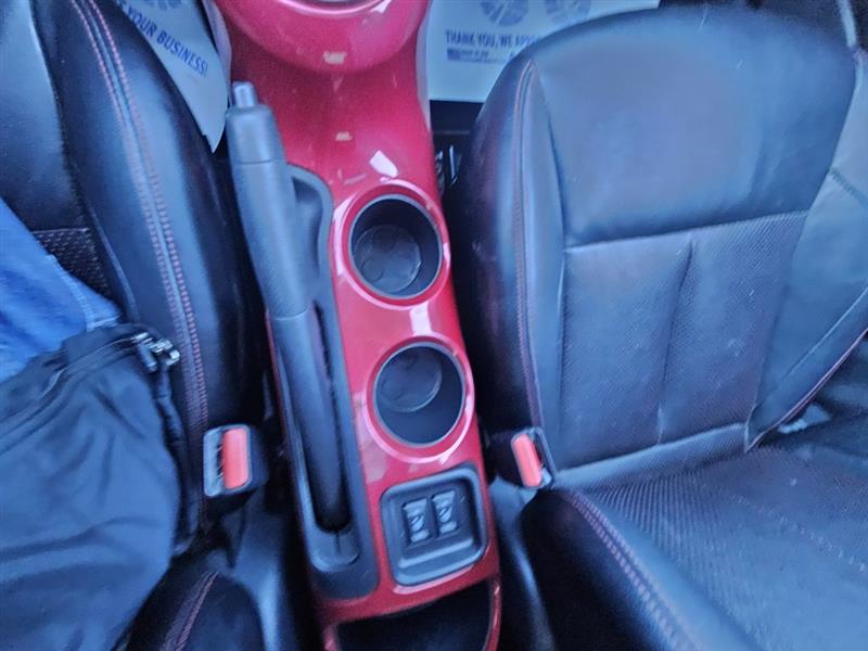 Nissan Juke S AWD 2013