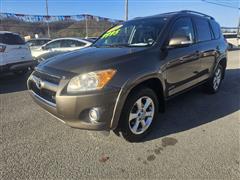 2009 Toyota RAV4 
