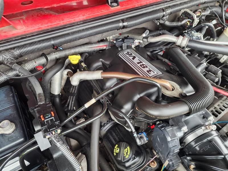 Jeep Wrangler Unlimited Sahara 4WD 2011