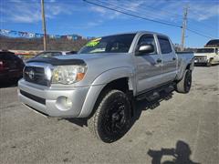 2011 Toyota Tacoma 