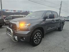 2009 Toyota Tundra 