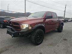 2012 RAM 1500 