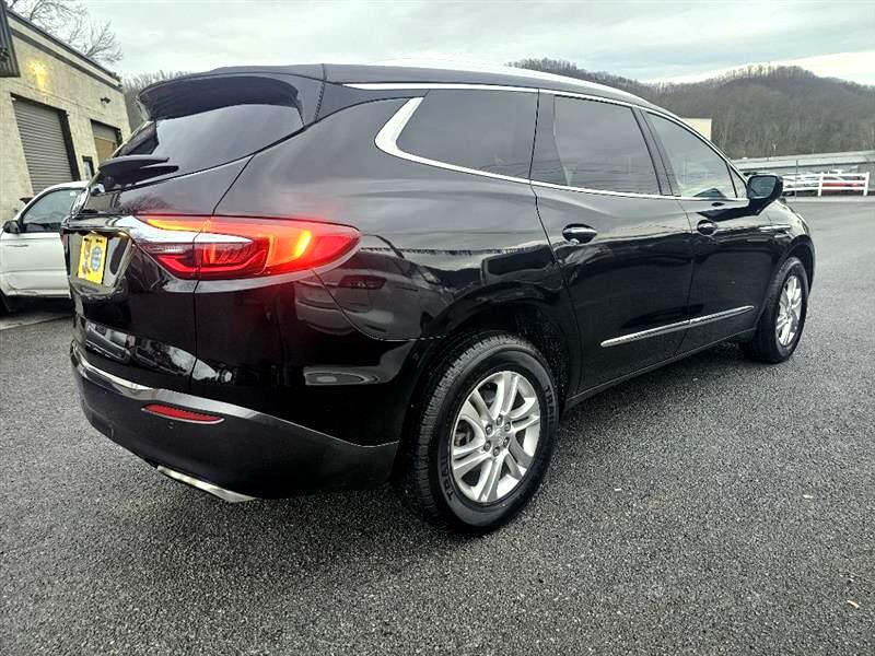 Buick Enclave Essence AWD 2020