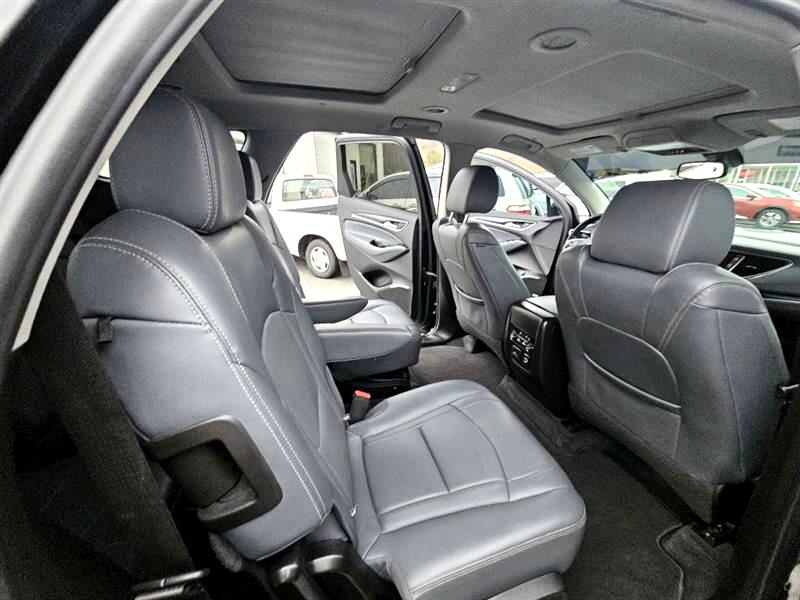 Buick Enclave Essence AWD 2020